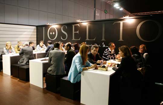 alimentaria 2012 comercio justo