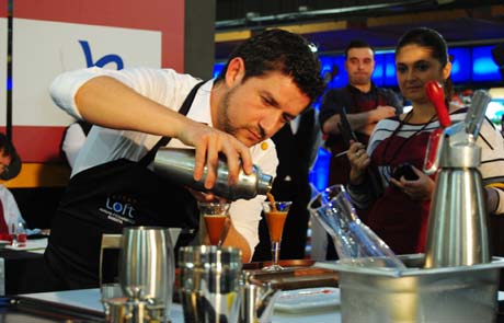 baristas asturias café cultura