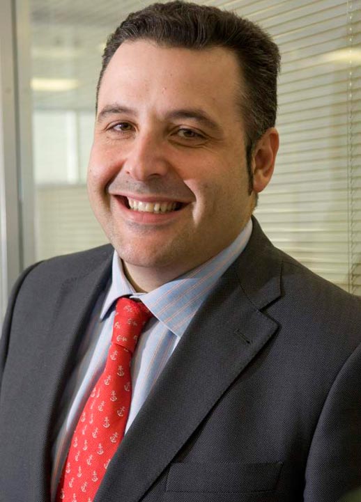 club greco presidente