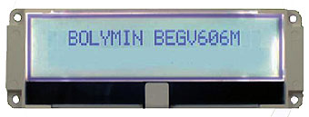 anatronic display m2m