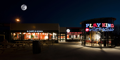 grupo áreas la selva