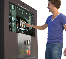 vending machines maquinas expendedoras ocs horeca crisis recuperacion economia