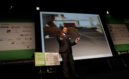 pyme b2b homenaje nespresso