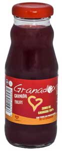 granadox granada zumo