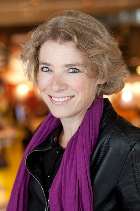 directora vending paris