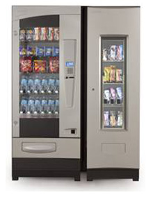 vending expendedora congelados helados frio gpe vendors