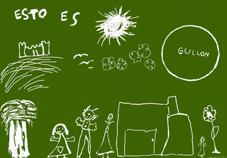 rsc empresa social galletas gullón