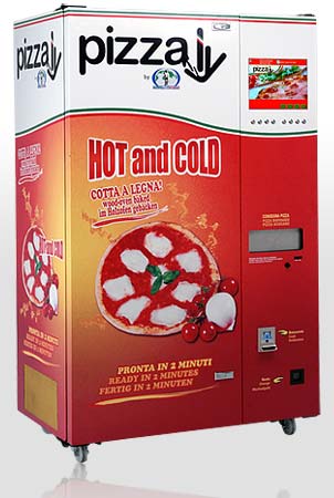 pizza italia service plataforma 2.0 redes sociales