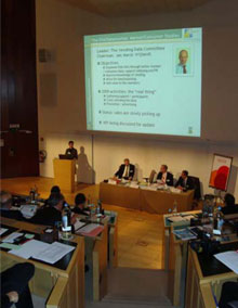 EVA asamblea imagen vending expendedoras asociacion europea