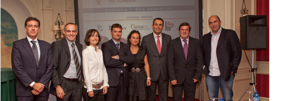 euskadi EVE asociacion vending maquinas expendedoras machines pais vasco