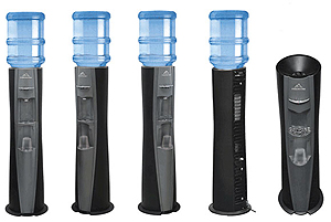 we watercoolers european premios