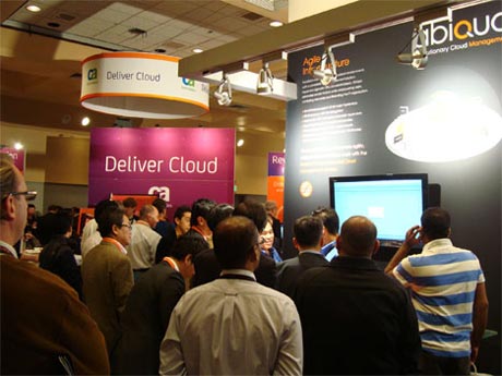 Self Service Expo en India, una cita de mercado emergente self service expo india