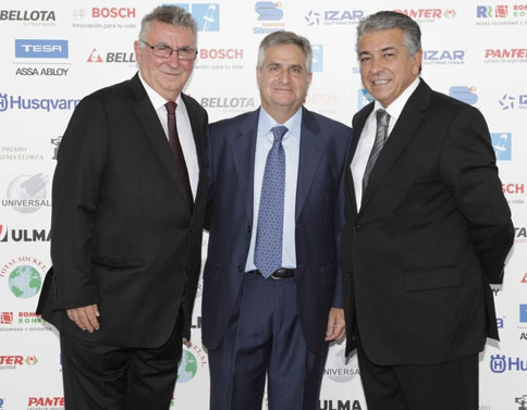 txema elorza bricolaje ferreteria tesa cerraduras cierres accesos