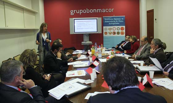 platos refrigerados asociación foro formación