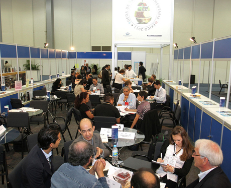 alimentaria 2012 mexico