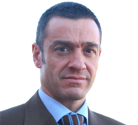 Jon Goikoetxea, nuevo director comercial y de marketing