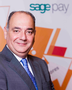 jorge sorial sage pay