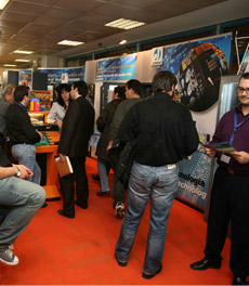 Grecia Atenas KEM vending machine expendedoras franquicias franchise feria