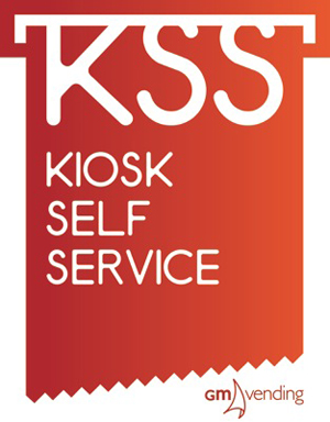 gm vending kiosko self service kss