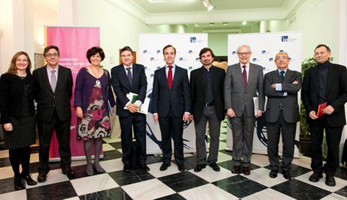 kellogg vending rsc responsabilidad social corporativa