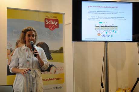 alimentaria dr schar gluten celiacos turista