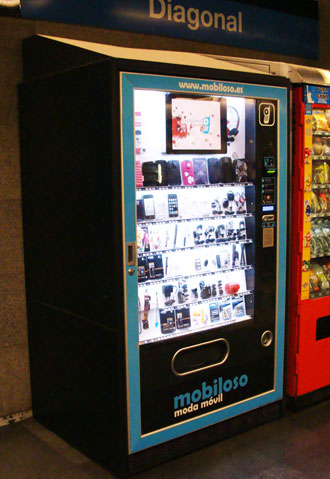 accesorios moviles mobiloso