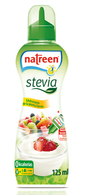 natreen stevia