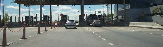 peaje portugal españa 