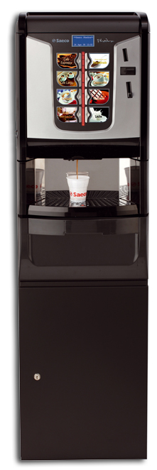 vending machines maquinas expendedoras ocs horeca crisis recuperacion economia