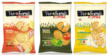 popitas pop friends