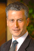 Robert Madellin, Director General de Salud y Consumidores de la Comisión Europea R.Madelin.gif