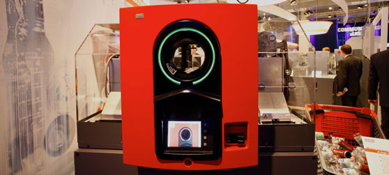 reverse vending reciclaje maquina expendedora machine machines recycling