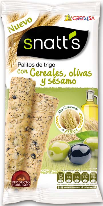 grefusa grefusitos sabores mundo premio innovacion