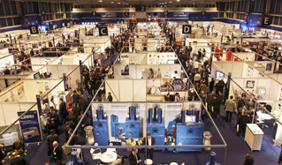 easyfairs restauracion moderna ifema madrid vending expendedoras food precocinados