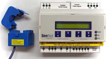 satel spain gestion energética gestion distancia
