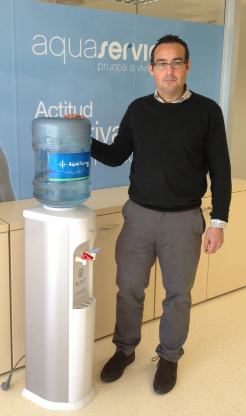 adeac nuevo consejo presidente sergio pérez