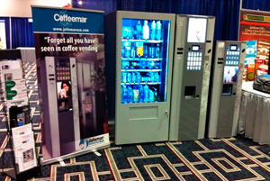 jofemar usa coffe&tea