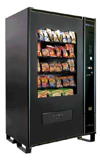 seaga maquina congelados