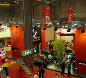 venditalia oneshow nama feria vending machines maquinas expendedoras italia milano milan