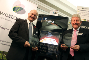 Vendex North premios