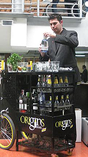 autogrill areas actividad