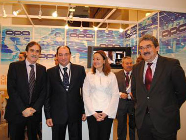 autonomos pymes vending expendedoras maquinas machines OPA