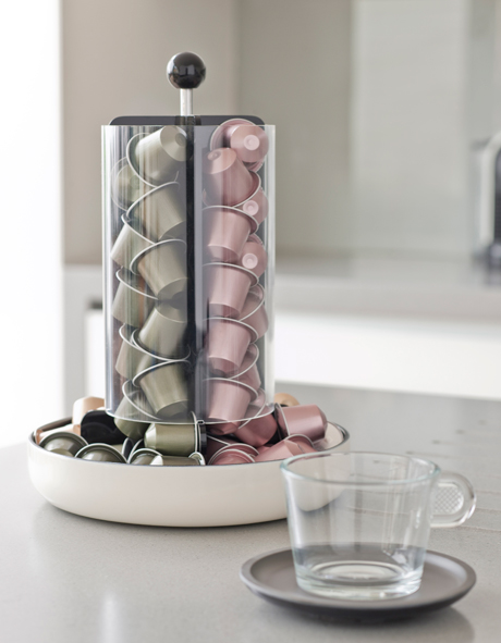 nespresso accesorios carta regalos navidad