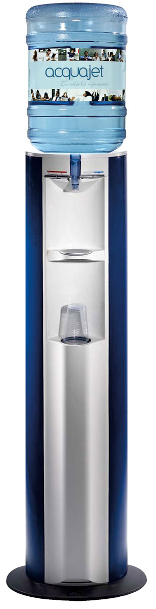 Acquajet Agua Botellon