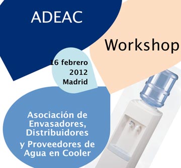 adeac jornada workshop networking