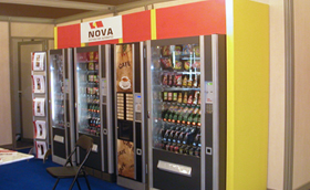 concurso licitacion vending expendedoras machines centros publicos