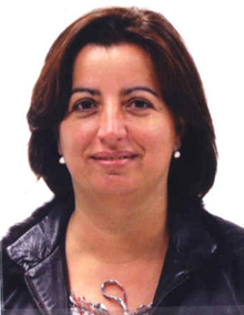 Marta Gómez-Cuétara, nueva presidenta