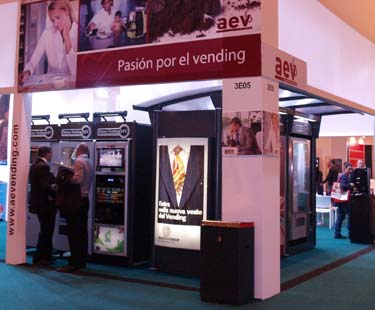 aev carbas distribución norte