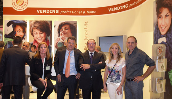 aev cafe ocs maquina cafe agrupacion empresas vending