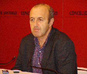 galicia vending maquinas expendedoras santiago albino vazquez